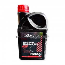 Huile moteur ROTAX XPS « CASTOR »