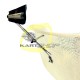 Kit feu pluie LED KARTECH (support baquet en option)