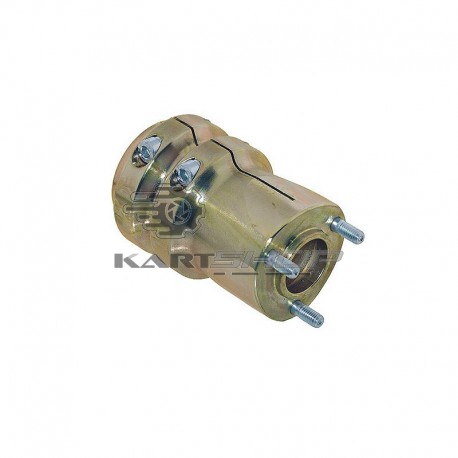 Moyeu AR magnésium ø50 x 115mm OTK 