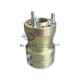 Moyeu AR magnésium long Ø50 x 120 mm
