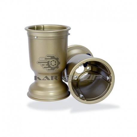 Jante AR magnésium MXJ OTK