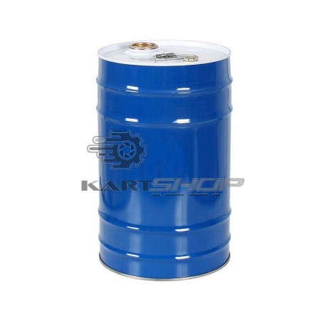 Tonnelet d'essence métallique 30 litres