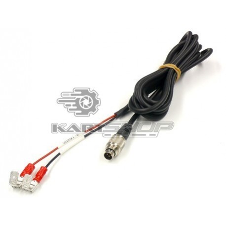 Câble d'alimentation sur batterie AIM