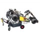 Chariot lève kart électrique MECA TEKNIK