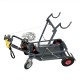 Chariot lève kart électrique MECA TEKNIK