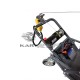 Chariot lève kart électrique MECA TEKNIK
