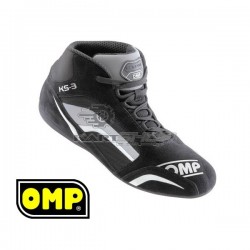 Chaussures pilote OMP KS3