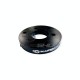 Cale de volant de réhausse 10 ou 20mm KARTECH