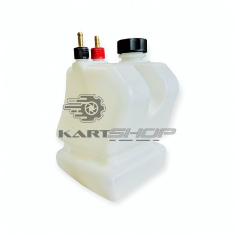 Réservoir extractible KG 3,5 litres