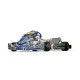 Châssis LN KART FOUR "DD2" //2024//