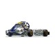 Châssis LN KART MINI EVM CIK ROOKIE 60 //2025//