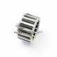 Cage de bielle argentée IKO 20x26x15mm B6