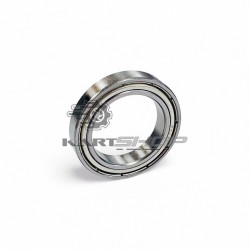 Roulement de roue AV 25mm - 6805 ZZ