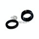 Bague de fusée alu KARTECH de 5 ou 10 x 25mm