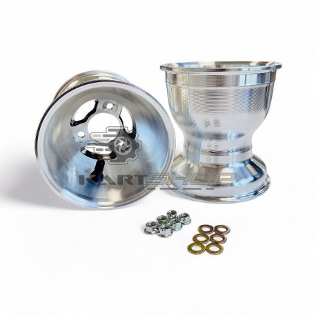 Jante AR alu DOUGLAS 145mm