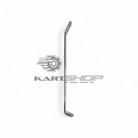 Support supérieure de nasau MS Mini (la paire)