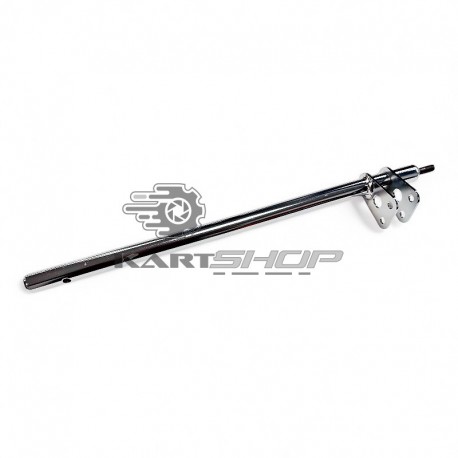 Support inférieure de nasau MS Mini