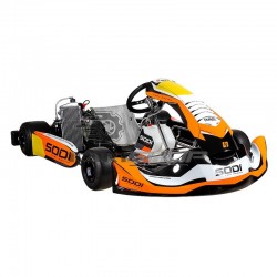 Châssis SODI RS3 "OK" //2025//