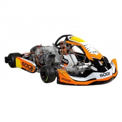 Châssis SODI Sigma "KZ" //2025//