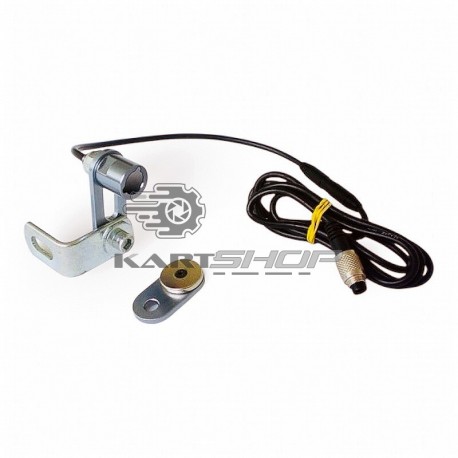 Capteur de pression de pédale AIM MYCHRON