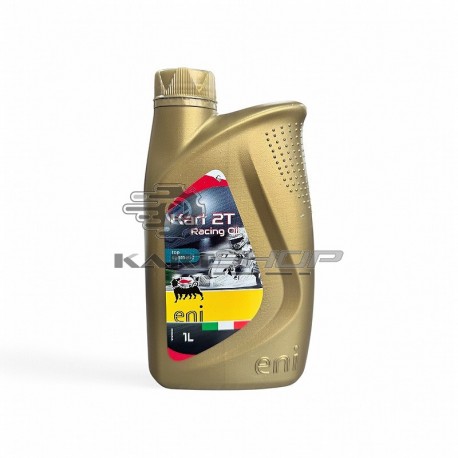 Huile moteur ENI "Kart 2T"
