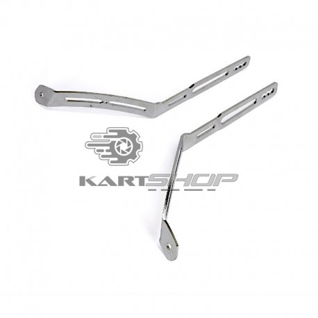 Kit support de fixation supérieur nasau KG 509