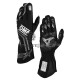 Gants pilote OMP KS-X