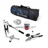 Pack pneumatique TKS (décolle pneu articulé)