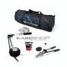 Pack pneumatique KARTECH (décolle pneu pliant)