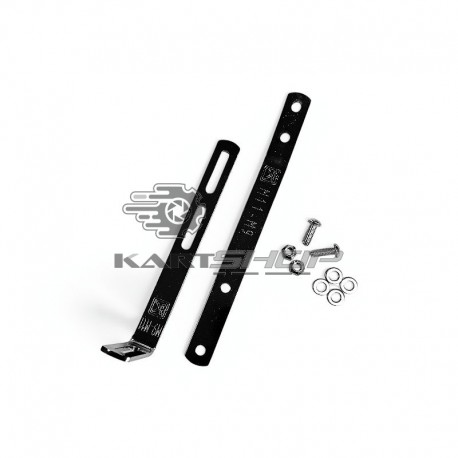 Kit de support inférieur de nasau M9/M11 OTK