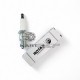 Bougie OFFICIELLE ROTAX GR8 DI 8 + GR9 DI-8