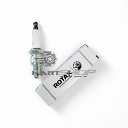 Bougie OFFICIELLE ROTAX GR8 DI 8 + GR9 DI-8