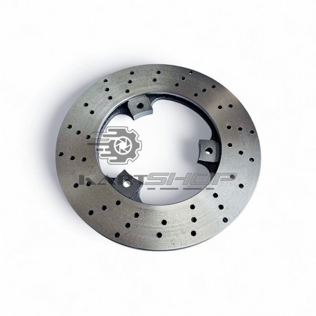 Disque de frein AR ø180 x 13mm OTK 