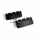 Clapets en carbone "petite boite" F20.000