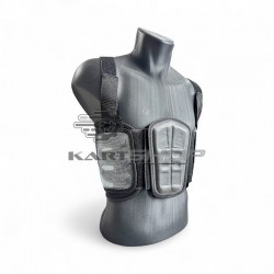 Protège-côtes KARTECH kevlar
