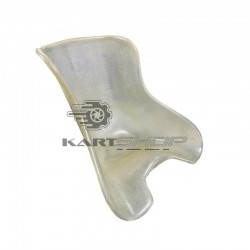 Siège baquet polyester ECO Enfant