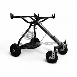 Chariot lève kart STONE "Team Lift"