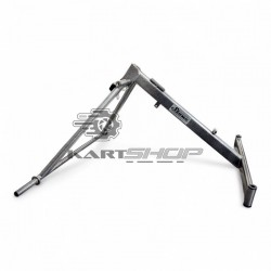 Corps acier de chariot STONE