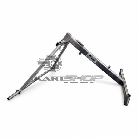 Corps acier de chariot STONE