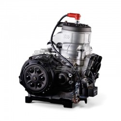 Moteur TM KZ R3 "BLACK"