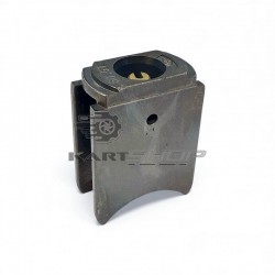 Boisseau plat VHSH 30mm