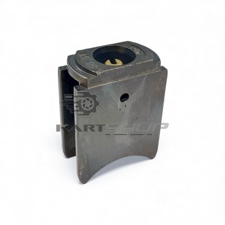 Boisseau plat VHSH 30mm