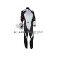 Combinaison OMP KS3x FIA noir/grise