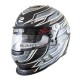 Casque kart adulte ZAMP RZ-67D Graphic