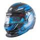 Casque kart adulte ZAMP RZ-67D Graphic