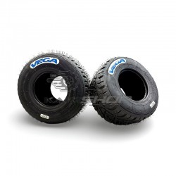 Pneumatique VEGA Pluie W6 CIK