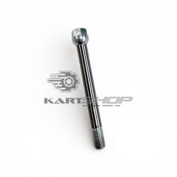 Axe de fusée M10 sphérique SODIKART
