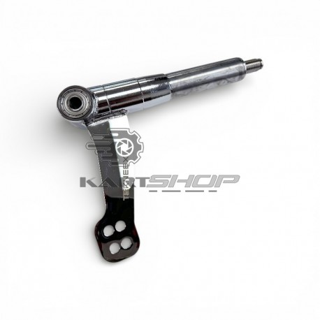 Fusée D.25mm S M14 - 4 trous TEKNEEX