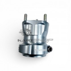 Moyeu de roue AR L.80mm x D.50mm TEKNEEX