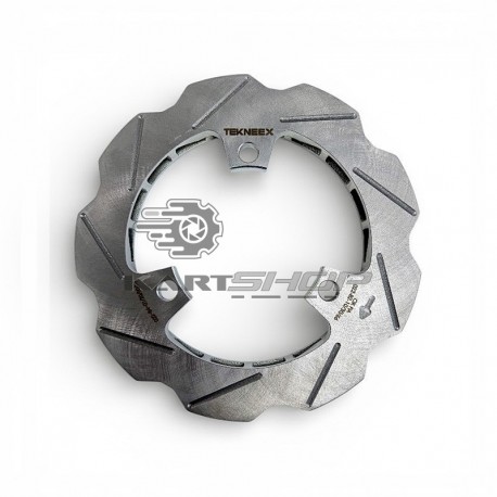 Disque de frein AR D.192mm SODIKART